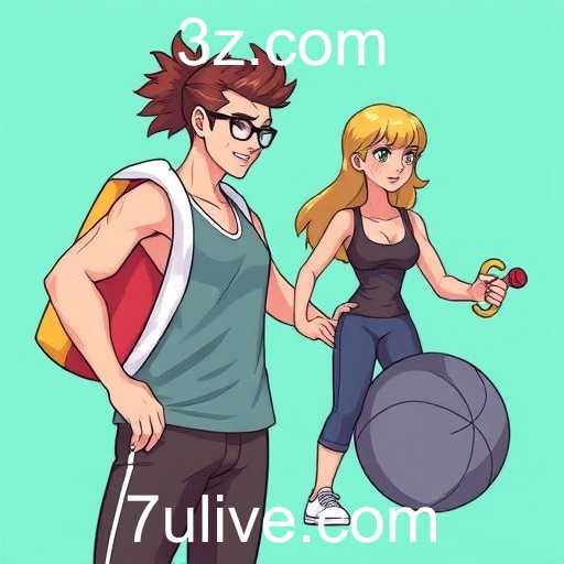 A Revolução do Mercado de Jogos Online: O Impacto da Palavra-Chave '7u'