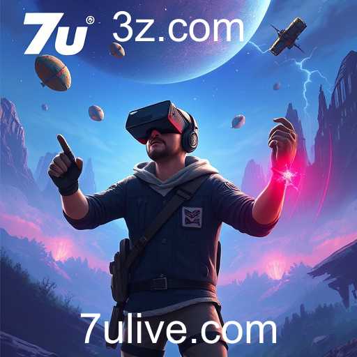 A Revolução do '7u' no Universo dos Jogos