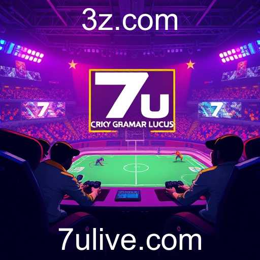 Ascensão do 7u: Como a Comunidade de Jogos Evolui em 2025