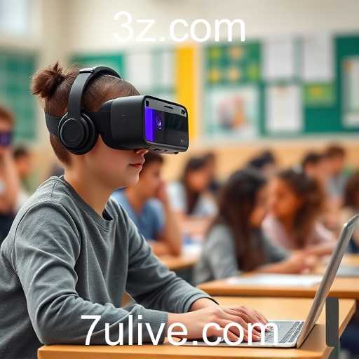 Exploração do Fascinante Mundo dos Jogos Virtuais