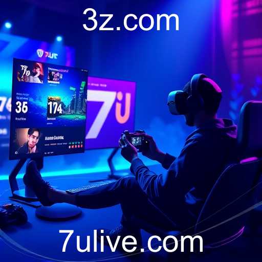 Novo Horizonte para Jogos Online no Brasil