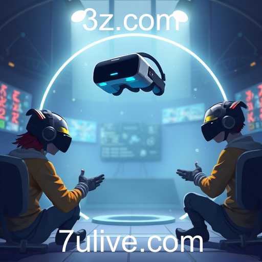 Tendências de 2025 no Mundo dos Jogos Online