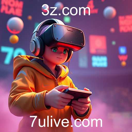 7u: Evolução e Tendências no Universo dos Jogos Online