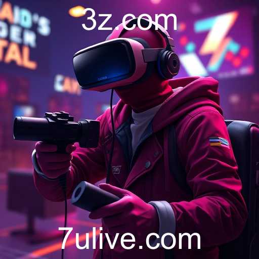 O Impacto dos Avanços Tecnológicos nos Jogos em 2025