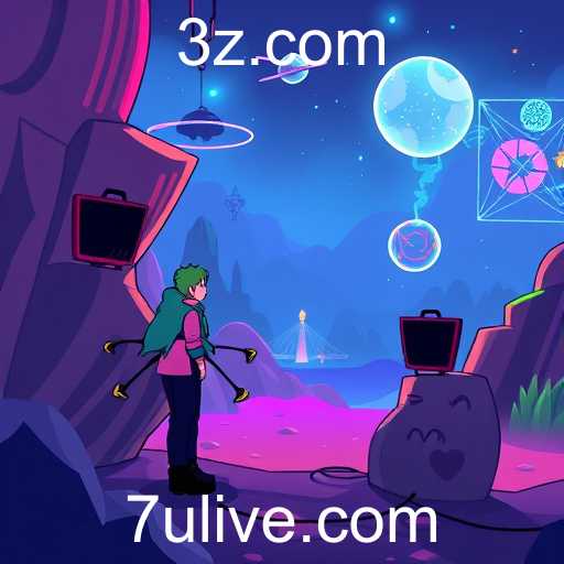 A Ascensão dos Jogos Independentes em 7u