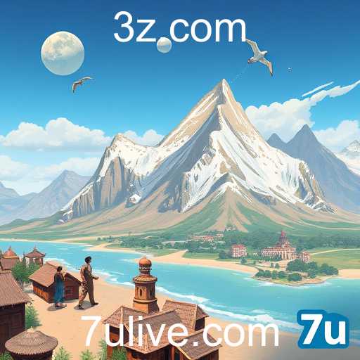 Revolução dos Jogos com 7u: A Nova Face do Entretenimento Digital