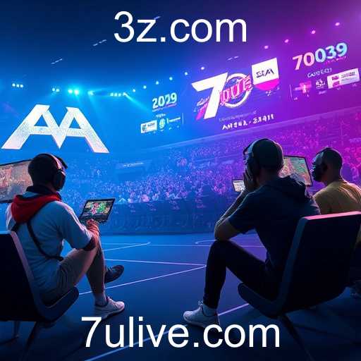 A Ascensão do 7u: O Fenômeno dos Jogos em 2025