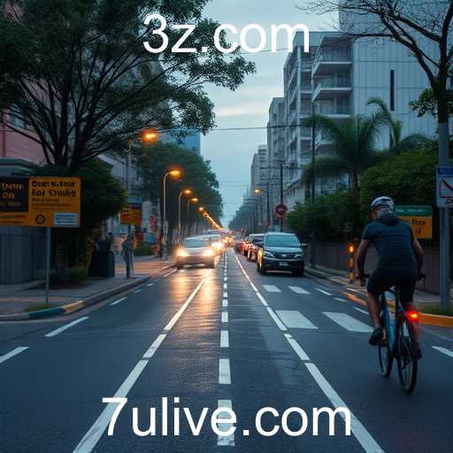 Avanços e Desafios na Sustentabilidade Urbana em 2025