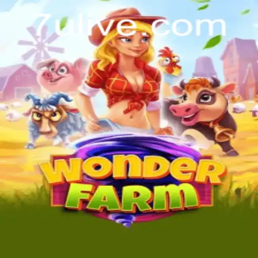 Exploring the Enchanting World of WonderFarm: An In-Depth Look